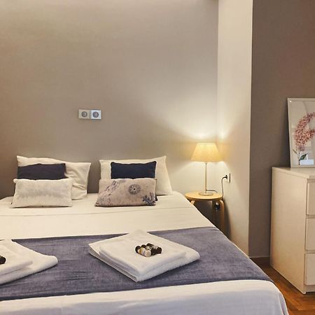 Cozy Newly Renovated 1 Bedroom Apartment In The Heart Of Atenas Exterior foto