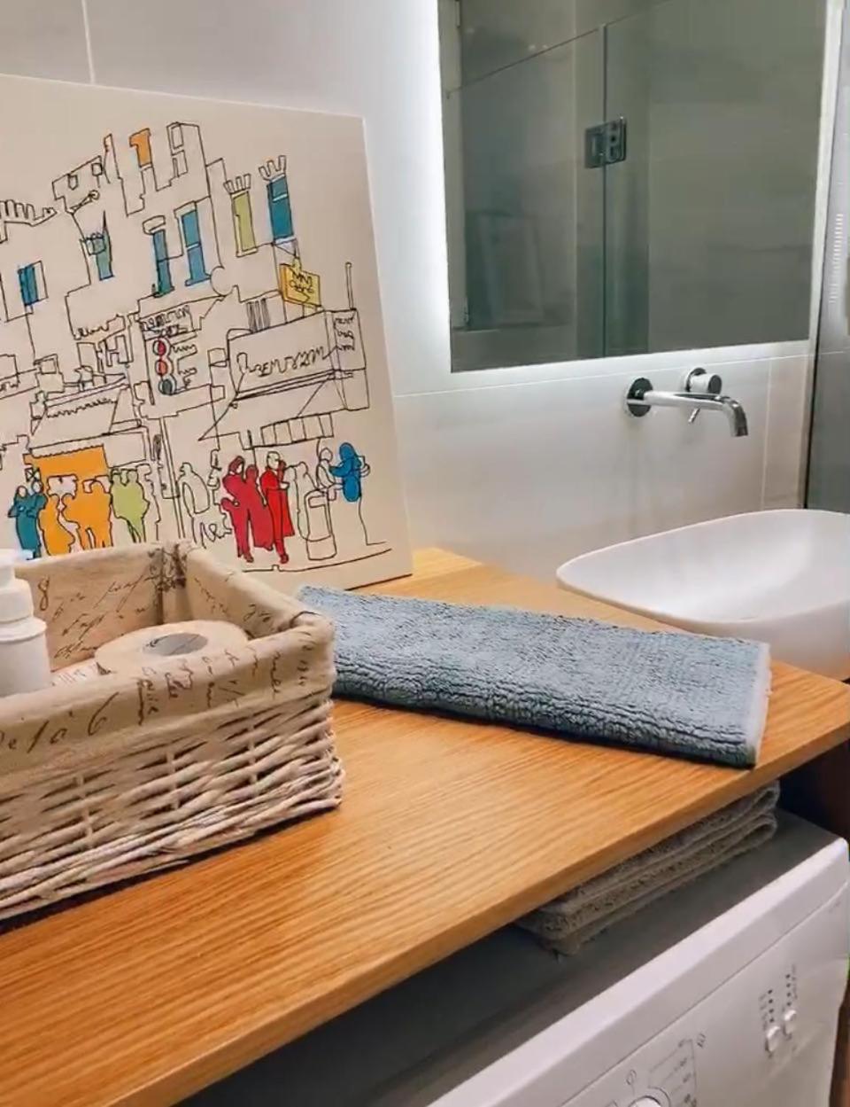 Cozy Newly Renovated 1 Bedroom Apartment In The Heart Of Atenas Exterior foto