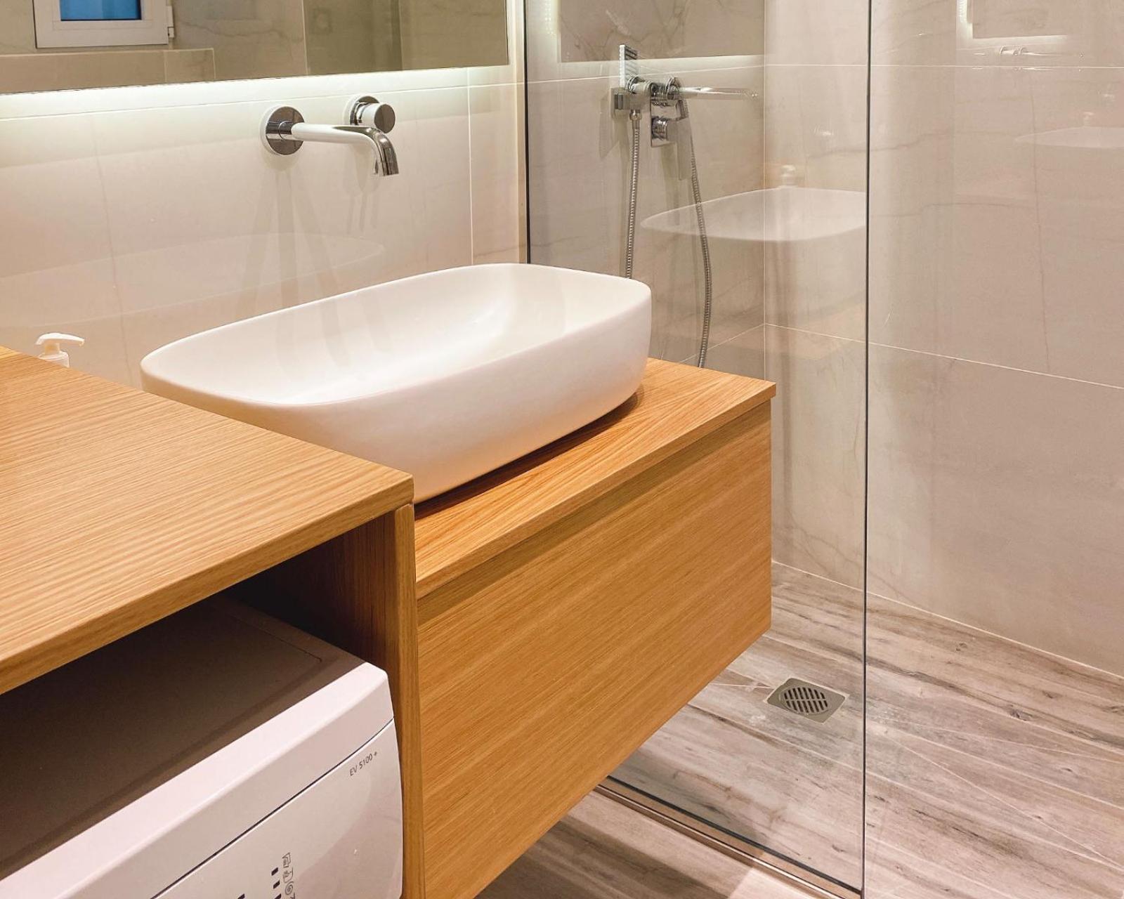 Cozy Newly Renovated 1 Bedroom Apartment In The Heart Of Atenas Exterior foto